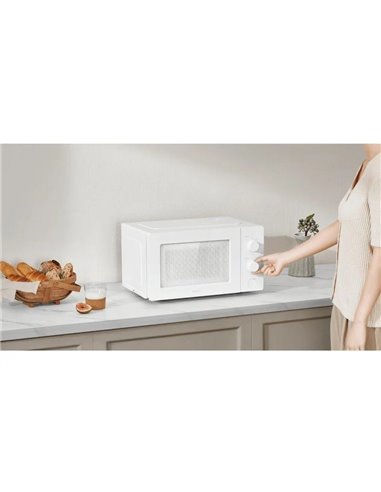 Xiaomi MWB010-2A Microondas 700W 20L Blanco