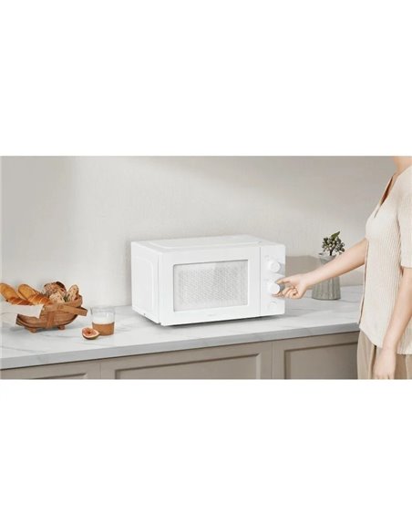 Xiaomi MWB010-2A Microondas 700W 20L Blanco