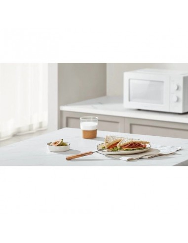 Xiaomi MWB010-2A Microondas 700W 20L Blanco