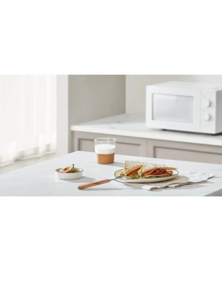 Xiaomi MWB010-2A Microondas 700W 20L Blanco