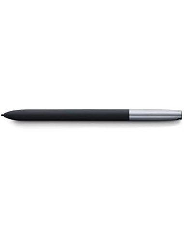 Wacom UP61089A1 Lápiz Digital Negro/Plata