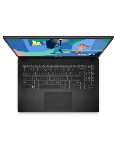 MSI Modern 15 B7M-066ES AMD Ryzen 7 7730U/ 16GB/ 512GB SSD/ 15.6" W11 Portátil