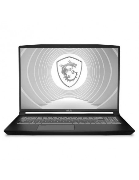 MSI Creator Pro M16 B13VI-1023ES Intel Core i7-13700H/ 16GB/ 1TB SSD/ RTX A1000/ 16" W11 Portátil