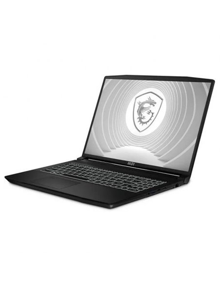 MSI Creator Pro M16 B13VI-1023ES Intel Core i7-13700H/ 16GB/ 1TB SSD/ RTX A1000/ 16" W11 Portátil