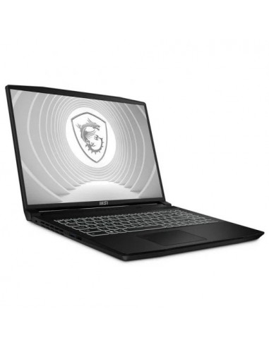 MSI Creator Pro M16 B13VI-1023ES Intel Core i7-13700H/ 16GB/ 1TB SSD/ RTX A1000/ 16" W11 Portátil