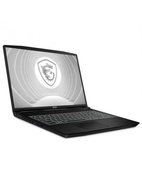 MSI Creator Pro M16 B13VI-1023ES Intel Core i7-13700H/ 16GB/ 1TB SSD/ RTX A1000/ 16" W11 Portátil
