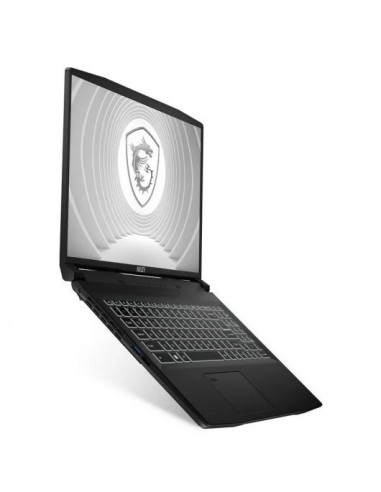 MSI Creator Pro M16 B13VI-1023ES Intel Core i7-13700H/ 16GB/ 1TB SSD/ RTX A1000/ 16" W11 Portátil