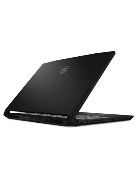 MSI Creator Pro M16 B13VI-1023ES Intel Core i7-13700H/ 16GB/ 1TB SSD/ RTX A1000/ 16" W11 Portátil
