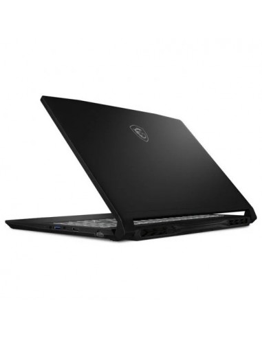 MSI Creator Pro M16 B13VI-1023ES Intel Core i7-13700H/ 16GB/ 1TB SSD/ RTX A1000/ 16" W11 Portátil