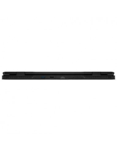 MSI Creator M16 HX C14VEG-096ES Intel Core i7-14700HX/ 16GB/ 1TB SSD/ RTX 4050/ 16" W11 Portátil