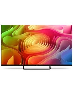Engel LE4395QLED 43" QLED UltraHD 4K Televisor