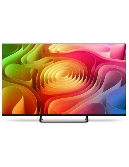 Engel LE4395QLED 43" QLED UltraHD 4K Televisor