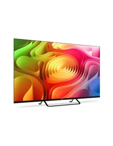 Engel LE4395QLED 43" QLED UltraHD 4K Televisor