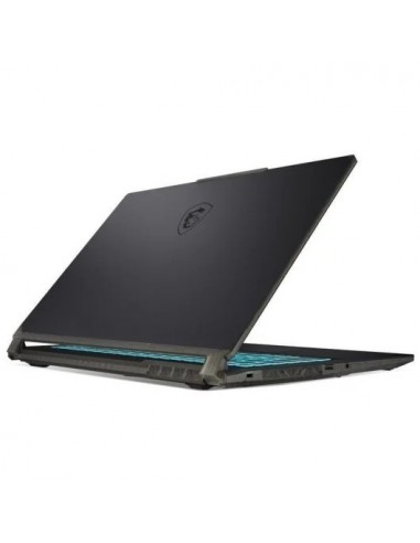 MSI Cyborg 15 A13VF-838XES Intel Core i5-13420H/ 16GB/ 512GB SSD/ RTX 4060/ 15.6" Sin S.O. Portátil