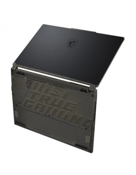 MSI Cyborg 15 A13VF-838XES Intel Core i5-13420H/ 16GB/ 512GB SSD/ RTX 4060/ 15.6" Sin S.O. Portátil