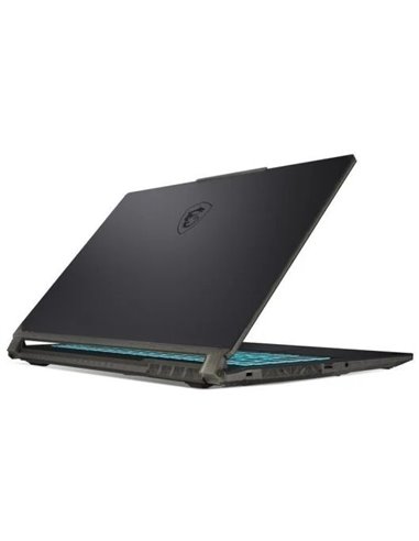 MSI Cyborg 15 A13VE-842XES Intel Core i7-13620H/ 16GB/ 512GB SSD/ RTX 4060/ 15.6" W11 Portátil