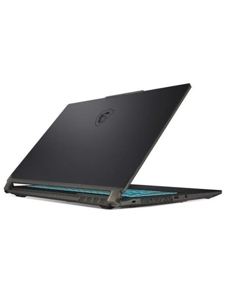 MSI Cyborg 15 A13VE-842XES Intel Core i7-13620H/ 16GB/ 512GB SSD/ RTX 4060/ 15.6" W11 Portátil