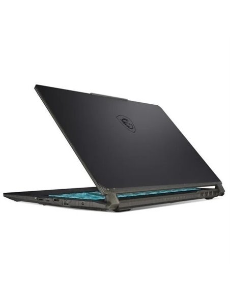 MSI Cyborg 15 A13VE-842XES Intel Core i7-13620H/ 16GB/ 512GB SSD/ RTX 4060/ 15.6" W11 Portátil