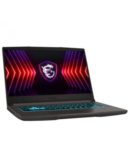 MSI Thin 15 B12UCX-1682XES Intel Core i5-12450H/ 16GB/ 512GB SSD/ RTX 2050/ 15.6" Sin S.O. Portátil