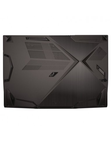 MSI Thin 15 B12UCX-1682XES Intel Core i5-12450H/ 16GB/ 512GB SSD/ RTX 2050/ 15.6" Sin S.O. Portátil