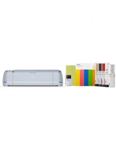 Cricut Maker 3 + Pack Smart Materials II