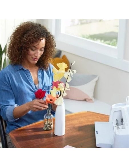 Cricut Maker 3 + Pack Smart Materials II