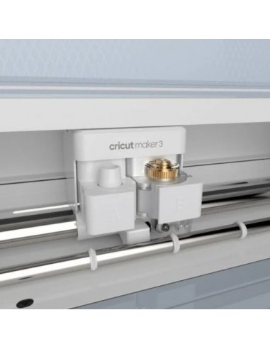 Cricut Maker 3 + Pack Smart Materials II
