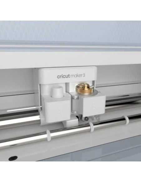 Cricut Maker 3 + Pack Smart Materials II