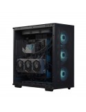OCC Qi Gaming DeepCool Morpheus Intel Core i9-14900KF/ 64GB/ 2TB M.2/ RTX 4090 / W11 Ordenador