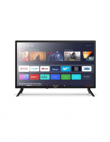 Engel LE2485SM 24" LED HD Smart TV Televisor