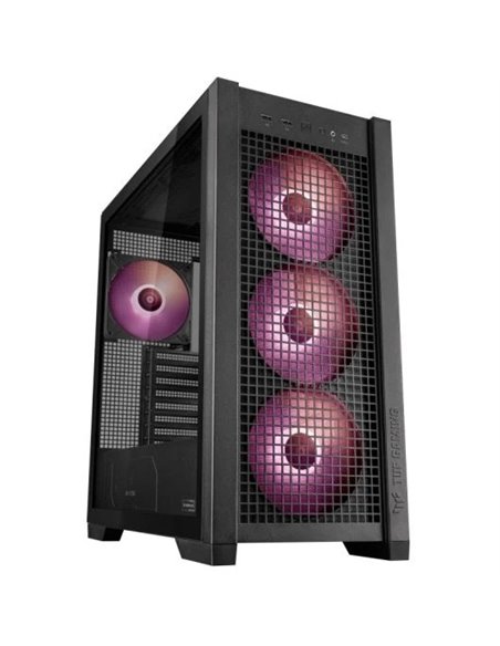OC PC Gaming Asus 9989 Intel Core i7-14700KF/ 32GB/ 1TB M.2/ RTX 4060/ W11P Ordenador