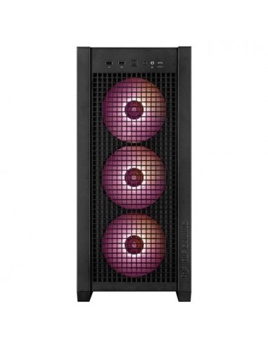OC PC Gaming Asus 9989 Intel Core i7-14700KF/ 32GB/ 1TB M.2/ RTX 4060/ W11P Ordenador