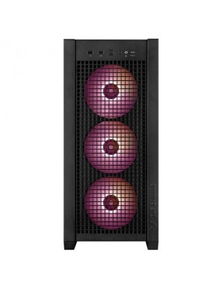 OC PC Gaming Asus 9989 Intel Core i7-14700KF/ 32GB/ 1TB M.2/ RTX 4060/ W11P Ordenador