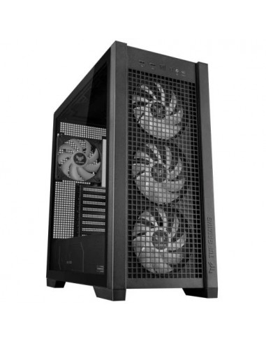 OC PC Gaming Asus 9989 Intel Core i7-14700KF/ 32GB/ 1TB M.2/ RTX 4060/ W11P Ordenador