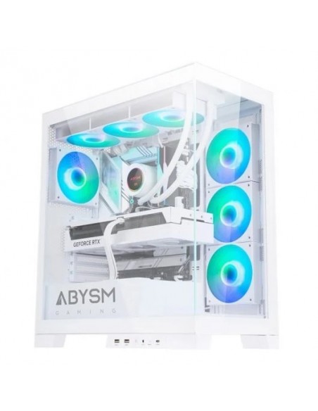 OC PC Gaming Abysm 9987 Intel Core i7-13700/ 16GB/ 1TB M.2/ RTX 3050/ W11P Ordenador