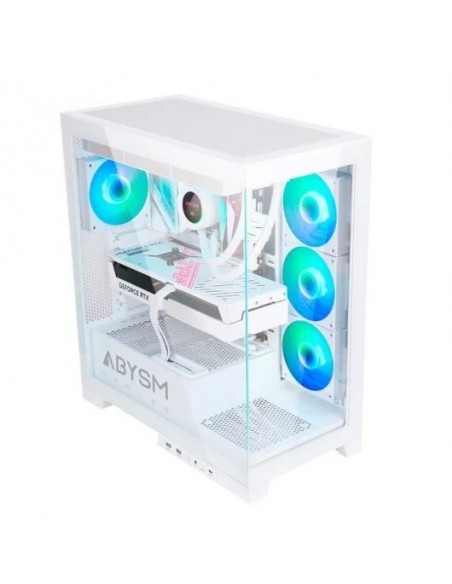 OC PC Gaming Abysm 9987 Intel Core i7-13700/ 16GB/ 1TB M.2/ RTX 3050/ W11P Ordenador