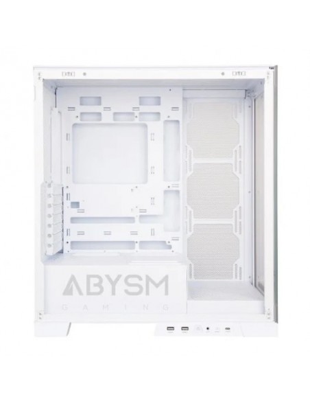 OC PC Gaming Abysm 9987 Intel Core i7-13700/ 16GB/ 1TB M.2/ RTX 3050/ W11P Ordenador
