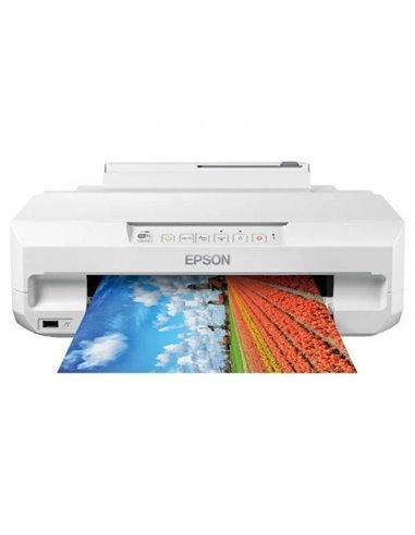 Epson Expression Photo XP-65 WiFi Dúplex Impresora Fotográfica Color