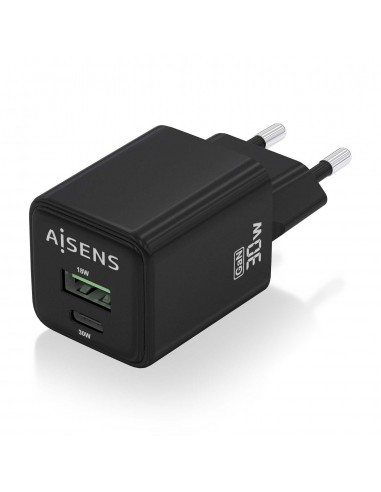 aisens-asch-30w2p038-bk-cargador-gan-30w-1xusb-c-pd30-qc40-1xusb-a-qc30-negro-2.jpg