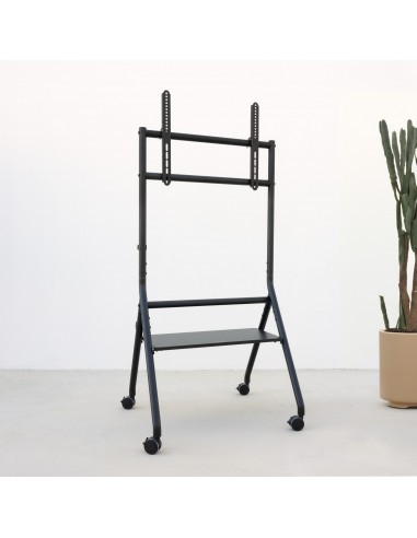 tooq-fs20206m-b-idreams-soporte-de-suelo-con-ruedas-para-pantalla-37-86-negro-4.jpg