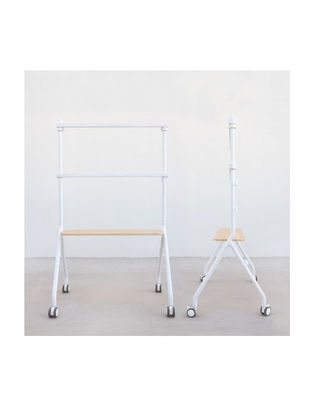 tooq-fs20207m-w-ilove-soporte-de-suelo-con-ruedas-para-pantalla-49-80-blanco-y-haya-2.jpg
