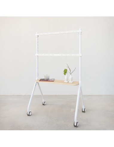 tooq-fs20207m-w-ilove-soporte-de-suelo-con-ruedas-para-pantalla-49-80-blanco-y-haya-4.jpg