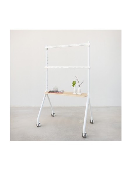 tooq-fs20207m-w-ilove-soporte-de-suelo-con-ruedas-para-pantalla-49-80-blanco-y-haya-4.jpg
