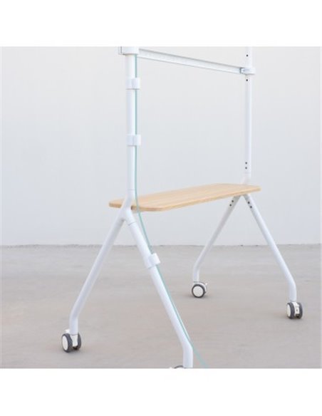 tooq-fs20207m-w-ilove-soporte-de-suelo-con-ruedas-para-pantalla-49-80-blanco-y-haya-5.jpg