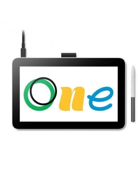 Wacom One 12 Monitor Interactivo 11.6"