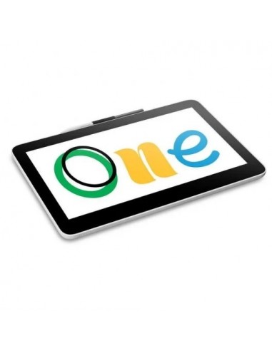 Wacom One 12 Monitor Interactivo 11.6"