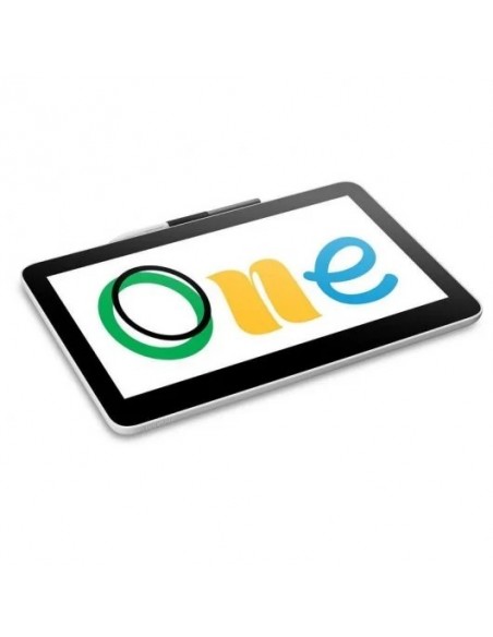 Wacom One 12 Monitor Interactivo 11.6"