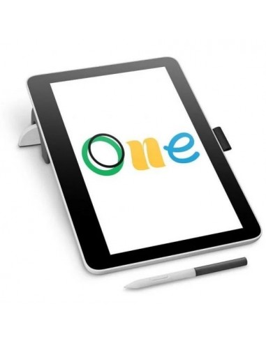 Wacom One 12 Monitor Interactivo 11.6"