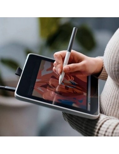 Wacom One 12 Monitor Interactivo 11.6"