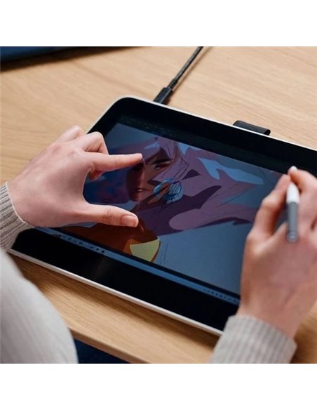 Wacom One 12 Monitor Interactivo 11.6"